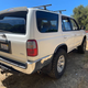 Image for article titled At $7,000, Is this 1998 Toyota 4Runner Dinged Up But Not Down For The Count?